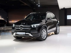 Bild des Angebotes Mercedes-Benz GLE 350 de 4Matic*HIGH-LED*KAMERA*1.HD*AHK*LEDER