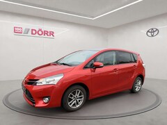 Bild des Angebotes Toyota Verso 1.6 D-4D Skyview Edition Navi/Glasdach/PDC v+h*