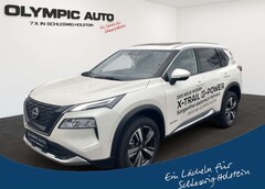 Bild des Angebotes Nissan X-Trail 1.5 e-Power Tekna 360°CAM PANORAMA NAVI