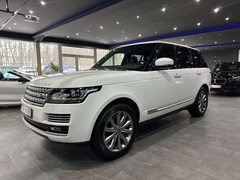 Bild des Angebotes Land Rover Range Rover 4.4 SDV8 Autobiography /VOLL!!
