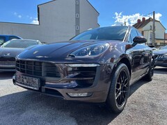 Bild des Angebotes Porsche Macan GTS PANO + LANE-ASS + MEMORY