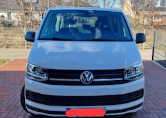 Bild des Angebotes VW T6 Multivan Multivan Kurz Trendline
