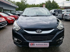 Bild des Angebotes Hyundai iX35 Comfort 2WD
