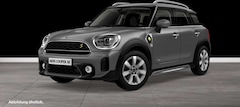 Bild des Angebotes MINI Cooper SE Countryman Cooper SE ALL4 Countryman DAB LED Klimaaut.