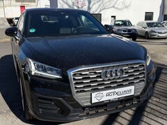 Bild des Angebotes Audi Q2 35 TFSI sport S-Line Sportpaket Plus