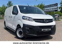 Bild des Angebotes Opel Vivaro Kasten Edition M