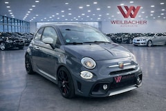 Bild des Angebotes Abarth 595 * Standheizung * Kamera * Tempomat * Tiefer