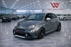 Bild des Angebotes Abarth 595 * Standheizung * Kamera * Tempomat * Tiefer