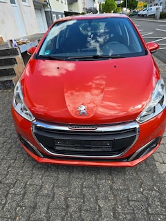 Bild des Angebotes Peugeot 208 208  5-Türer 82 VTI Active