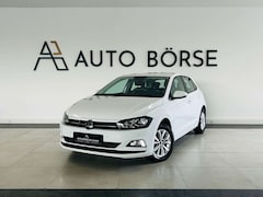 Bild des Angebotes VW Polo 1.6 TDI DSG Highline* PDC*SiTZHE*ALU*
