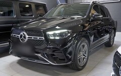 Bild des Angebotes Mercedes-Benz GLE 350 de 4M AMG PANO AHK 360 SOUND AIRMATIC