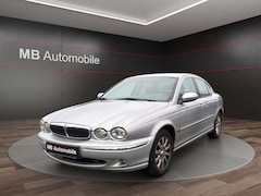 Bild des Angebotes Jaguar X-Type V6 2.5 Sport