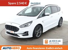 Bild des Angebotes Ford S-Max 2.5 Hybrid ST-Line*NAVI*ACC*CAM*PDC*SHZ*