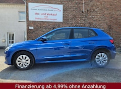 Bild des Angebotes Skoda Fabia Active