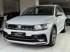 Bild des Angebotes VW Tiguan 1.5 TSI DSG R-Line LED/CarPlay/VW S-Heft