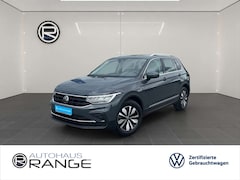 Bild des Angebotes VW Tiguan 1.5 TSI MOVE