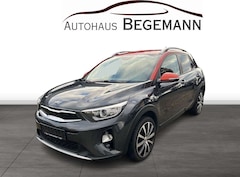 Bild des Angebotes Kia Stonic Vision LkdHzg SHZ 17"LM PDC CarPlay