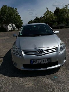 Bild des Angebotes Toyota Auris 1.6 Life