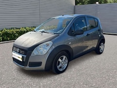 Bild des Angebotes Suzuki Splash 1.0 Basic