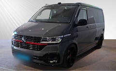 Bild des Angebotes VW T6.1 California Ocean Edition 2.0 TDI NAVI+AHK Klima Navi
