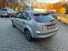 Bild des Angebotes Ford Focus Trend 2 Hand Klima Preis inkl Neu Tüv