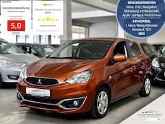 Bild des Angebotes Mitsubishi Space Star Intro Edition+ *1.HAND*WENIG KM*