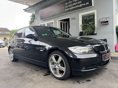 Bild des Angebotes BMW 320 Baureihe 3 Lim. 320i Klima Navi TÜV Neu