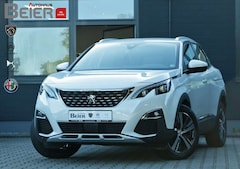Bild des Angebotes Peugeot 3008 1.2 PureTech 130 Allure Navi/ Sitzh./ Keyless