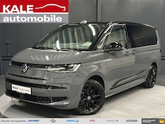 Bild des Angebotes VW T7 Multivan Edition lang*EasyOpen*AHK*VW-GARANTIE*TISCH*KEYLES