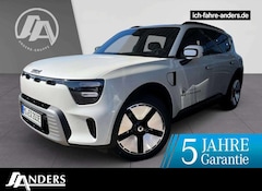 Bild des Angebotes smart #5 Premium Edi.+360°+Bel.Sitz+Distronic+HUD+LED