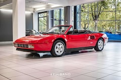 Bild des Angebotes Ferrari Mondial 3.4 T Cabriolet KLIMA ELEKTR. FAHRWERK