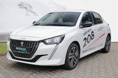 Bild des Angebotes Peugeot 208 BlueHDi 100 Allure++EPH++KLIMAAUTOMATIK++ACTIVE SA