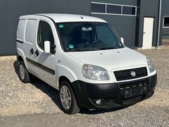 Bild des Angebotes Fiat Doblo Doblò 1.3 JTD SX Kasten Multijet