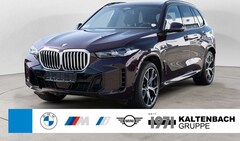 Bild des Angebotes BMW X5 xDrive50e M Sport INDIVIDUAL LUFTFED. AKTI