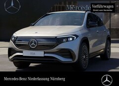 Bild des Angebotes Mercedes-Benz EQA 250 AMG+NIGHT+20"+PLUS-PAKET+360+MEMORY