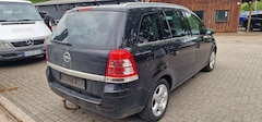 Bild des Angebotes Opel Zafira Zafira 1.6 Cosmo