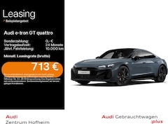 Bild des Angebotes Audi e-tron GT e-tron GT qu*Air*B&O*HUD*Pano*Matrix*Virtual*Nav