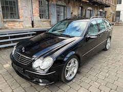 Bild des Angebotes Mercedes-Benz C 55 AMG