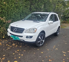 Bild des Angebotes Mercedes-Benz ML 350