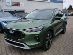 Bild des Angebotes Ford Kuga Hybrid Active X Pano AHK ACC