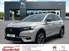 Bild des Angebotes DS Automobiles DS 7 DS Crossback Performance Line 2.0 BlueHDi 180 Pano