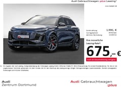Bild des Angebotes Audi SQ6 e-tron quattro PANO B&O AHK 360°CAM ACC LM21