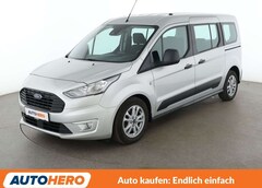 Bild des Angebotes Ford Grand Tourneo 1.5 TDCi EcoBlue Trend Aut.*NAVI*SPUR*ACC*KLIMA*
