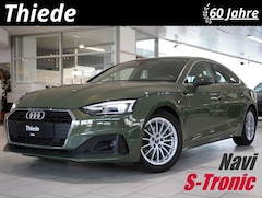 Bild des Angebotes Audi A5 Sportback 35 TDI S-TRONIC NAVI/LED/SHZ/DAB+