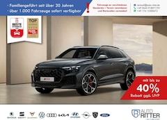 Bild des Angebotes Audi RS Q8 performance ACC|HuD|Stand-Hzg|AHK|RFK|PA...