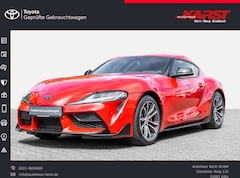Bild des Angebotes Toyota Supra SUPRA 2.0 Kamera LED Navi