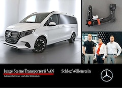 Bild des Angebotes Mercedes-Benz V 220 d AVANTGARDE MBUX*Pano*Distronic*M-Beam*