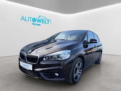 Bild des Angebotes BMW 220 192PS KAM LED NAV TÜV+InspNEU