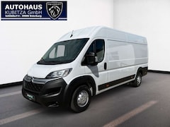 Bild des Angebotes Citroen Jumper KW 35+ L4H2 HDI 165 Heavy *Navi*Kamera*