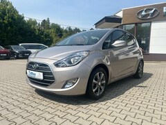 Bild des Angebotes Hyundai iX20 Space